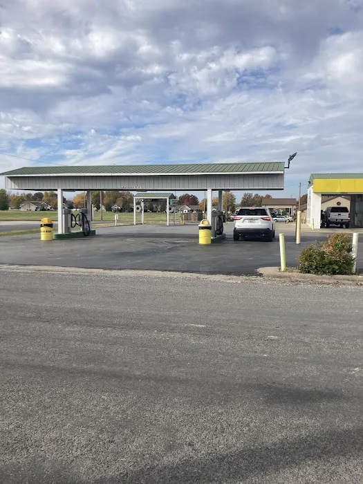 Wash 'n Go Picture 1