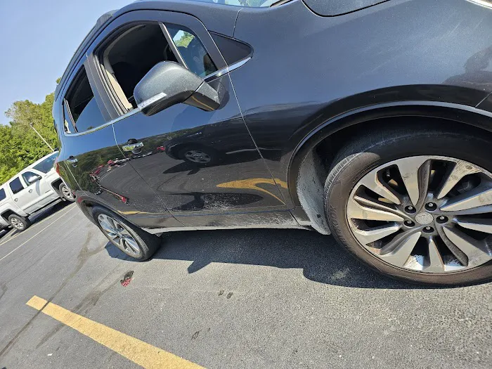 Wash 'n Go Picture 5