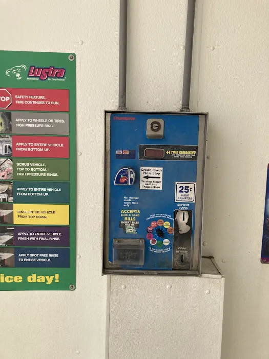 Wash 'n Go Picture 4