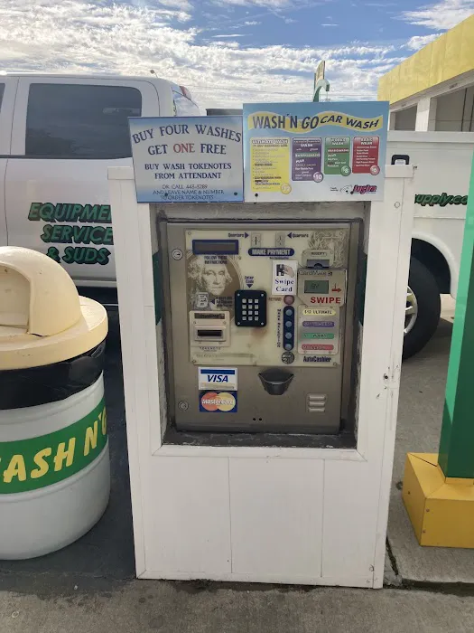 Wash 'n Go Picture 6