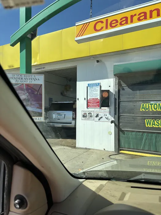 Wash 'n Go Picture 9