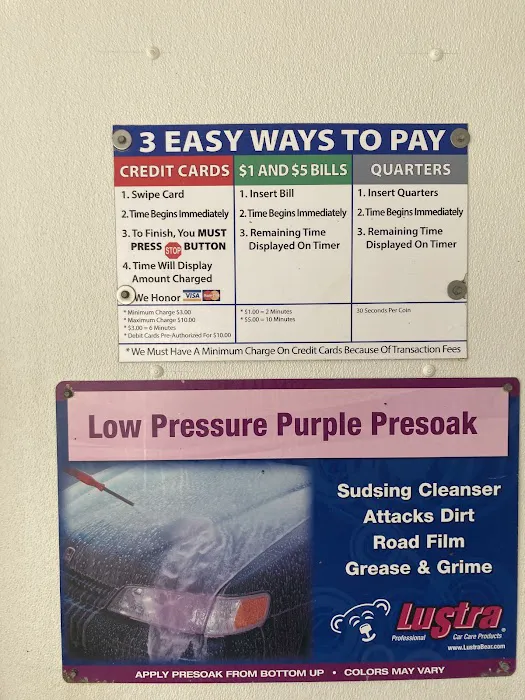 Wash 'n Go Picture 7