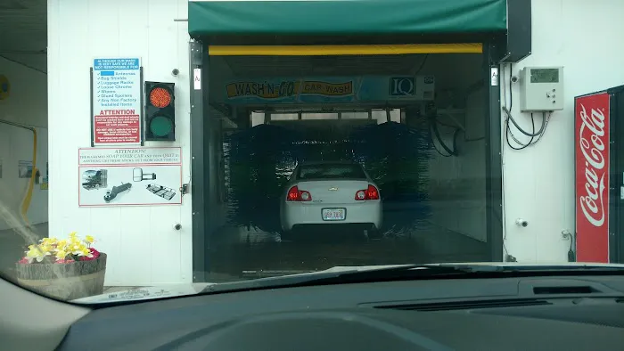 Wash 'n Go Picture 8