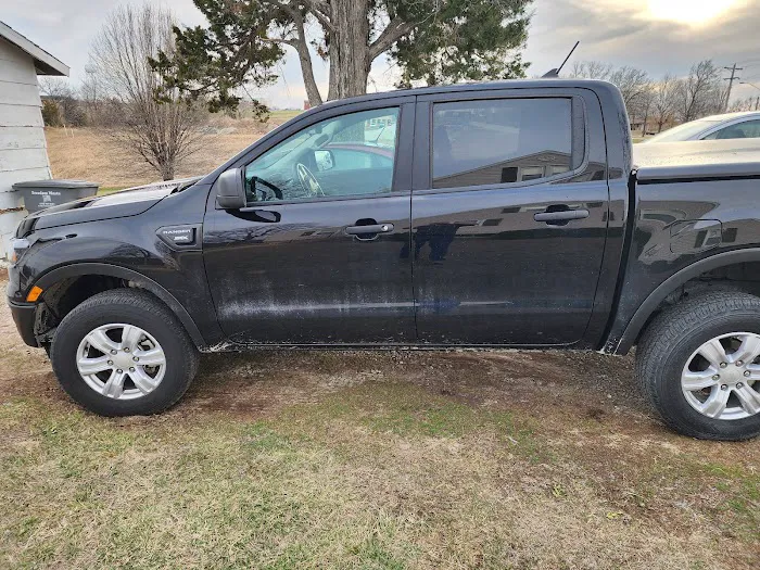 Ultra Clean Car Wash Picture 1