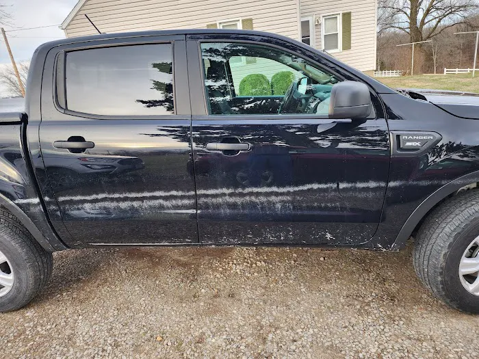 Ultra Clean Car Wash Picture 6