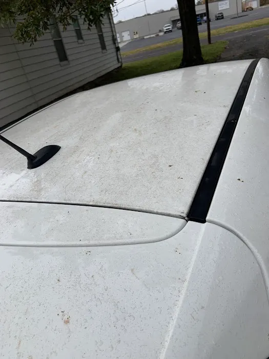 Ultra Clean Car Wash Picture 7