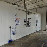 Scott AFB Car Wash ico