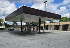 Scott AFB Car Wash photo 3