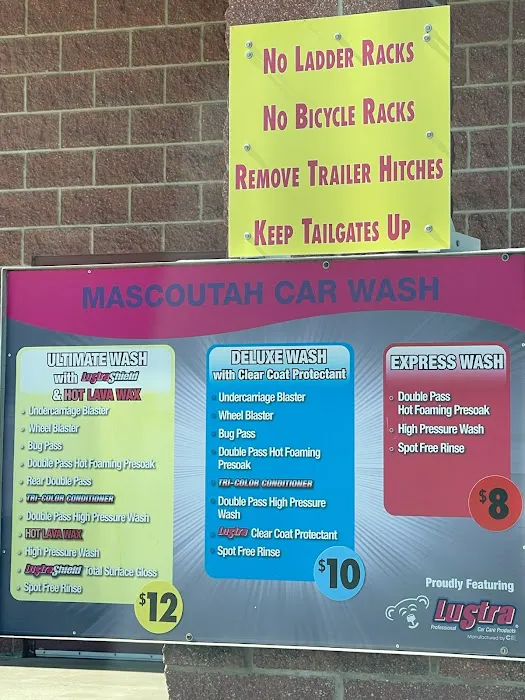 Mascoutah Car Wash Picture 1