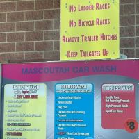Mascoutah Car Wash ico
