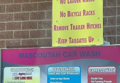Mascoutah Car Wash photo 1