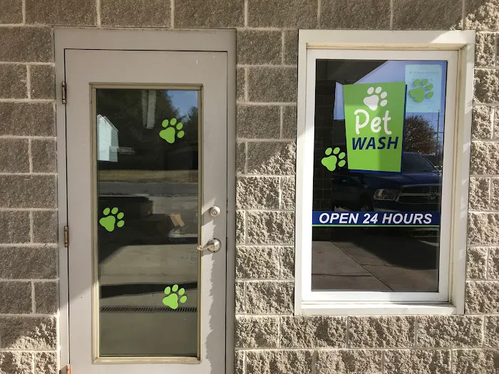 Troy's Finest Car & Pet Wash Picture 4