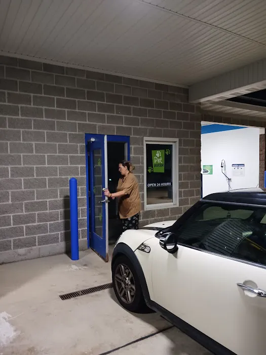 Troy's Finest Car & Pet Wash Picture 5