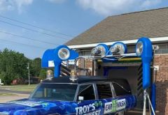 Troy's Finest Car & Pet Wash photo 3