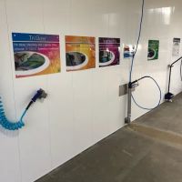 Troy's Finest Car & Pet Wash ico