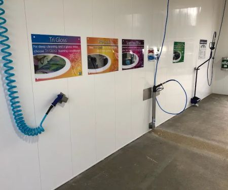 Troy's Finest Car & Pet Wash