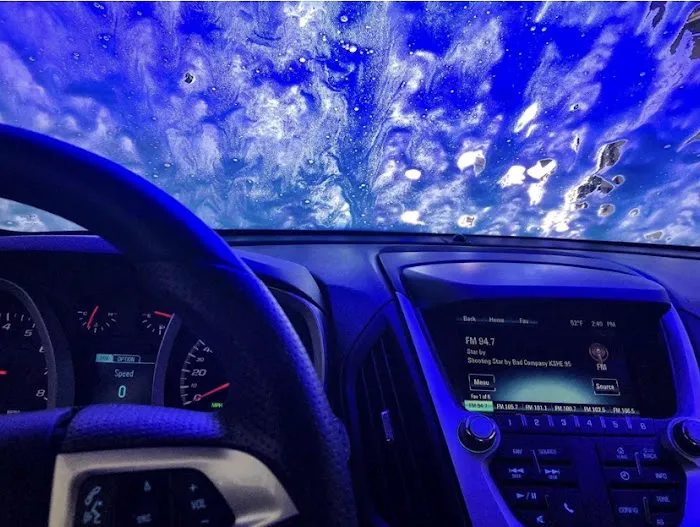 Troy's Finest Car & Pet Wash Picture 9