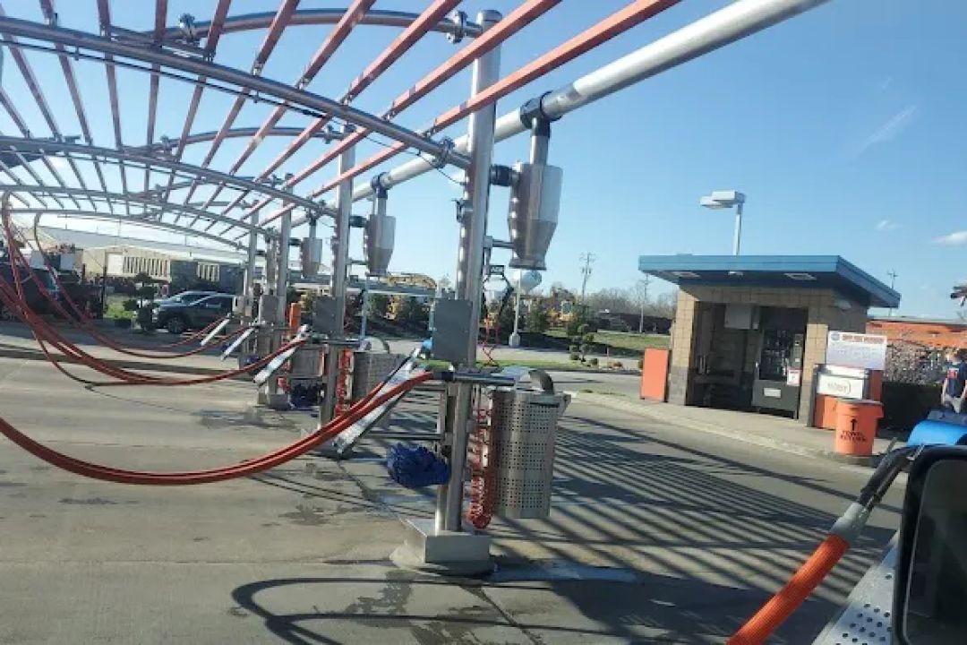 Eclipse Car Wash
