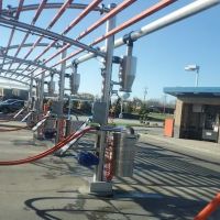 Eclipse Car Wash ico