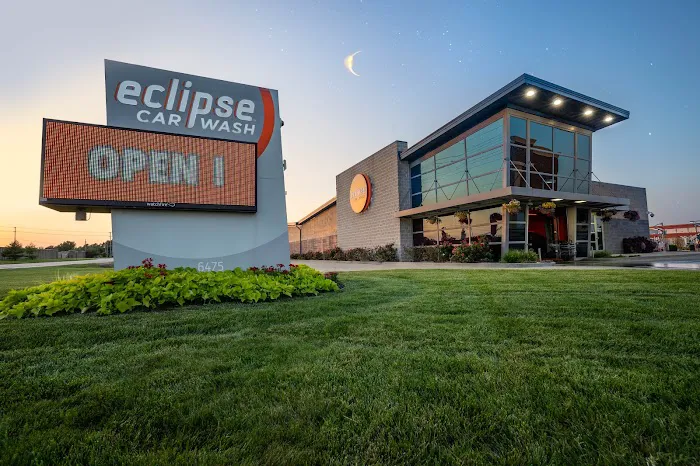 Eclipse Car Wash Picture 2