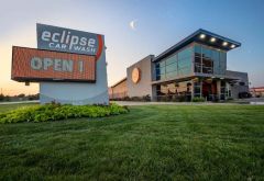 Eclipse Car Wash photo 2