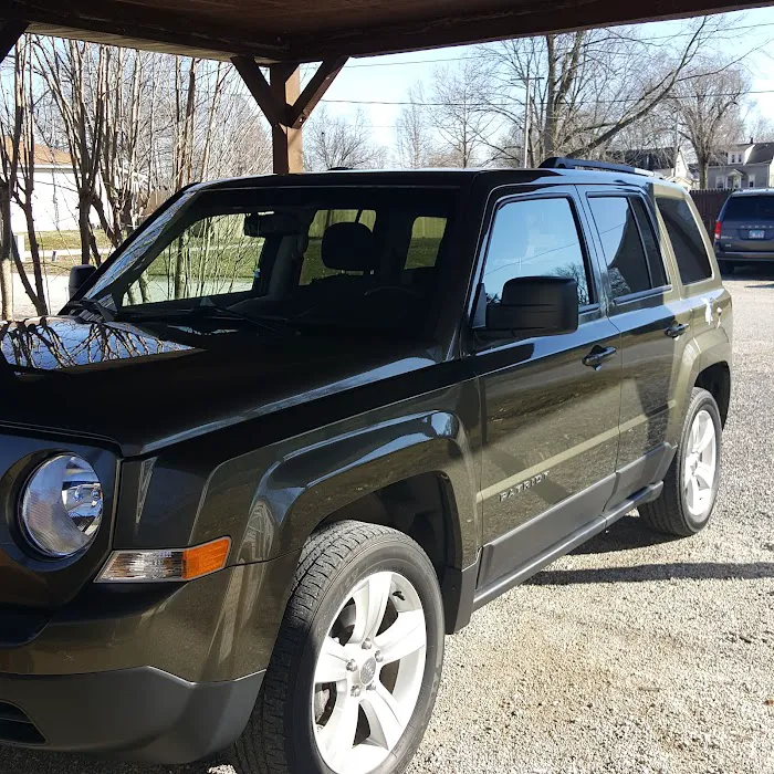 Eclipse Car Wash Picture 4