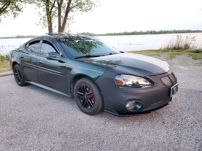 Eclipse Car Wash Picture 10