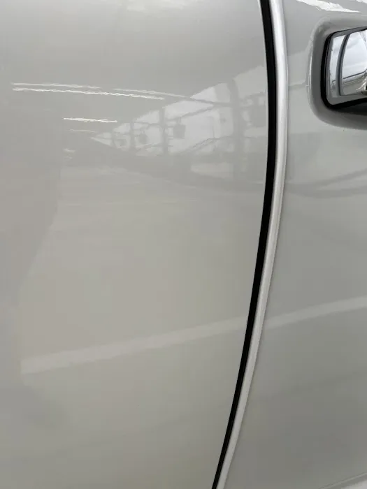 Club Car Wash Picture 8