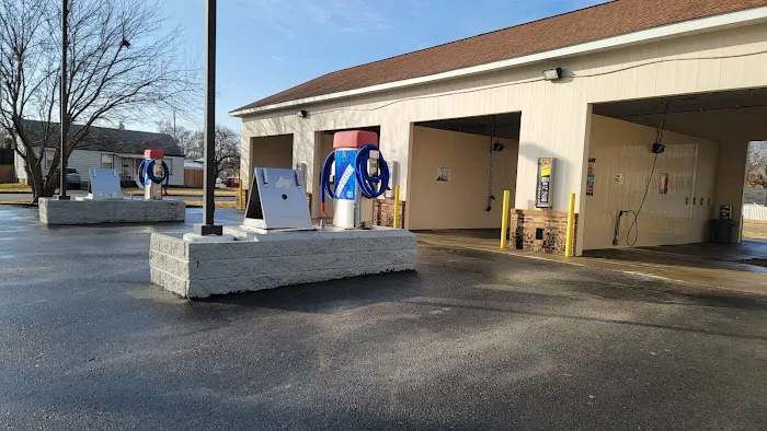 Berg Car Wash Picture 2