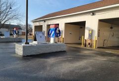 Berg Car Wash photo 2