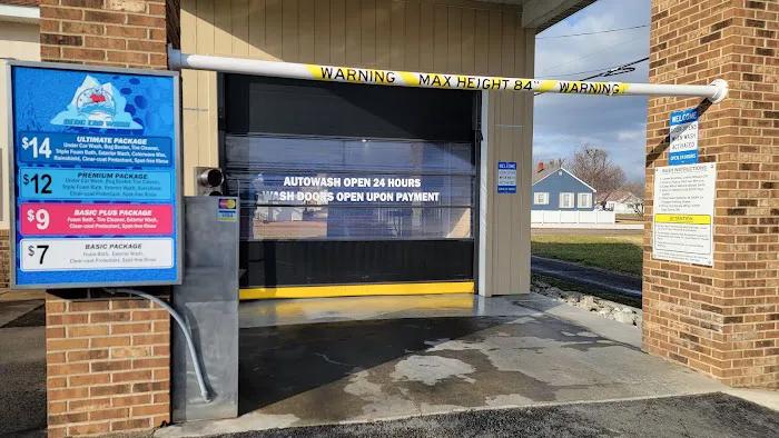 Berg Car Wash Picture 4