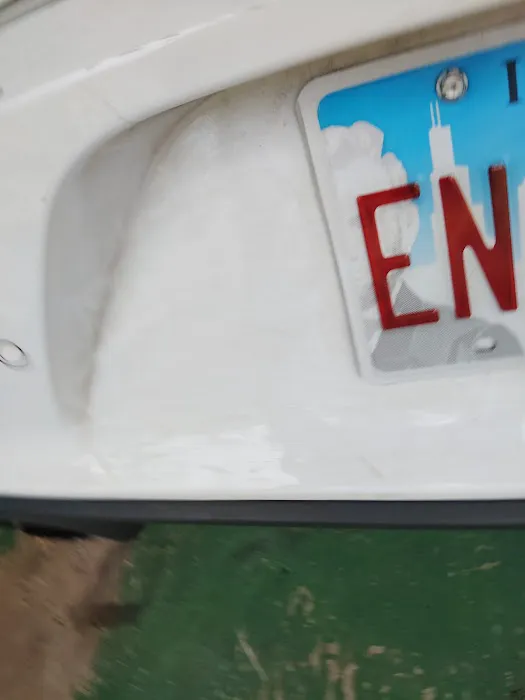 Auto Spa Etc Express Wood River Picture 3