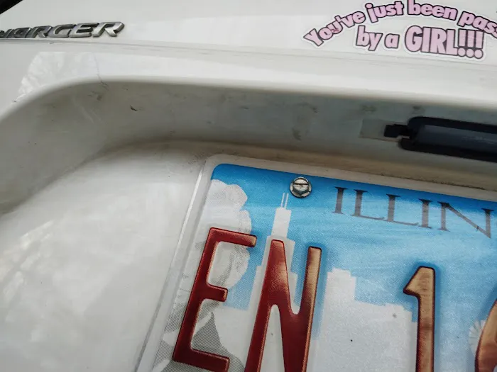 Auto Spa Etc Express Wood River Picture 1