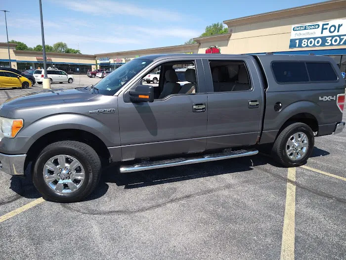 Auto Spa Etc Express Wood River Picture 8