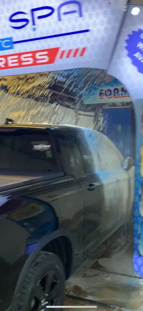 Auto Spa Etc Express Wood River Picture 6