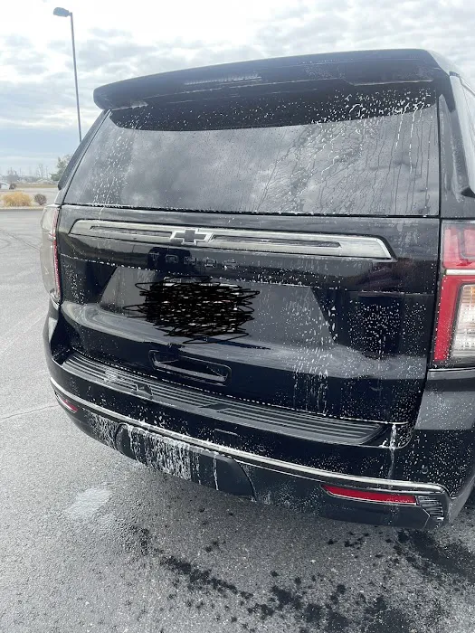 Auto Spa Etc Express Wood River Picture 10