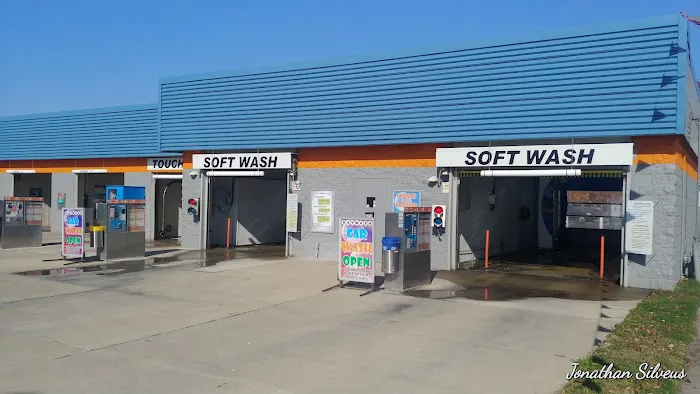 Baywash Auto Wash Picture 1