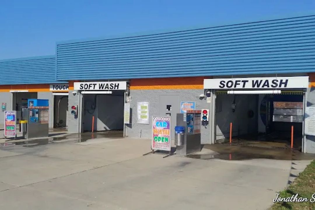 Baywash Auto Wash