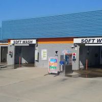 Baywash Auto Wash ico