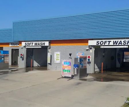 Baywash Auto Wash