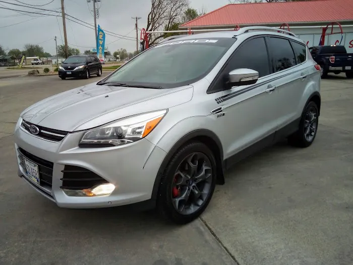 Baywash Auto Wash Picture 3