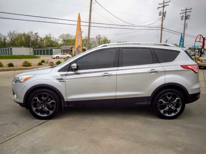 Baywash Auto Wash Picture 2