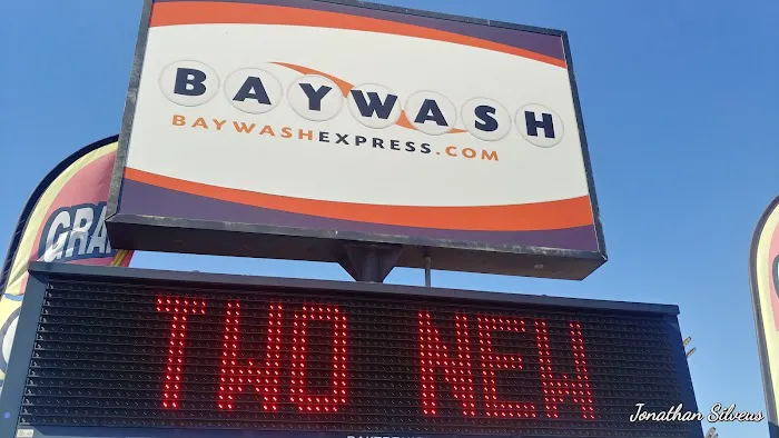 Baywash Auto Wash Picture 5