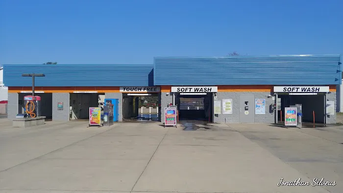 Baywash Auto Wash Picture 4