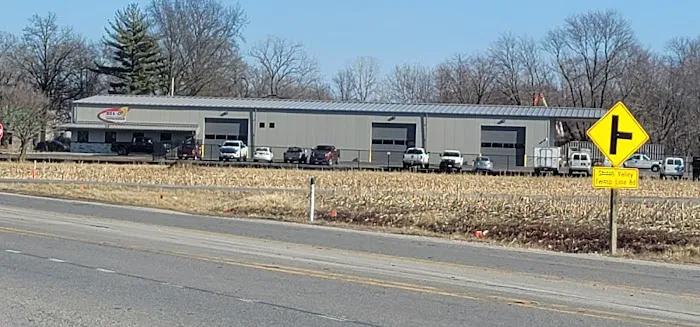 Sweetwater Car Wash Picture 2