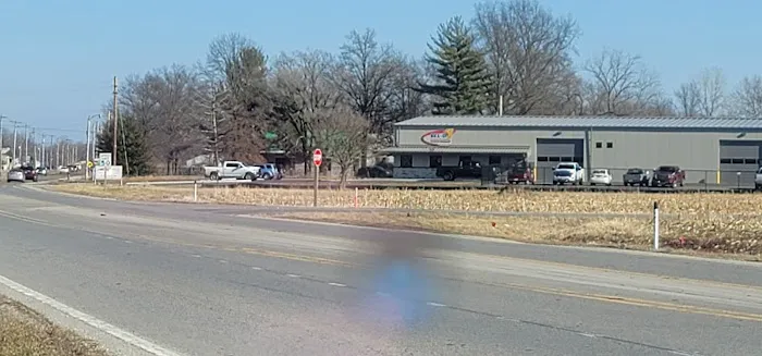 Sweetwater Car Wash Picture 4