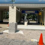 Rust Automatic Car Wash