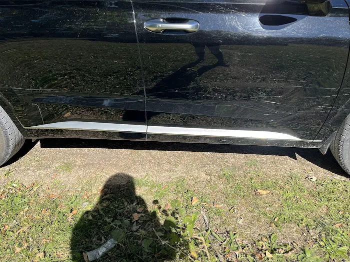 Quality Car Wash Picture 3