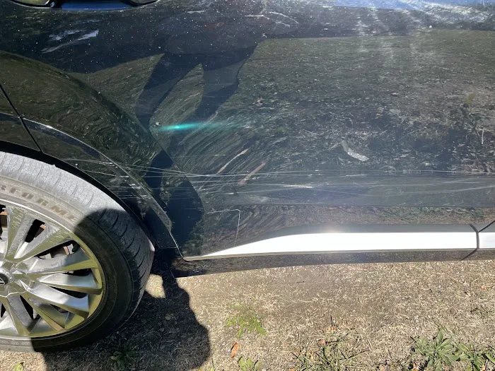 Quality Car Wash Picture 2