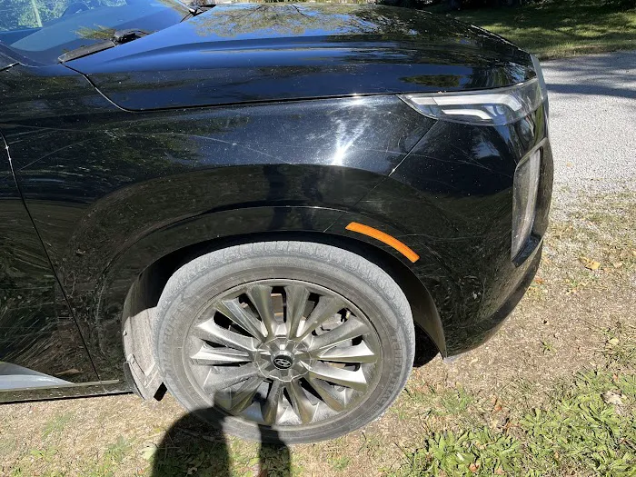 Quality Car Wash Picture 1